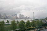 NYC after 9/11