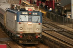 NJT and Amtrak
