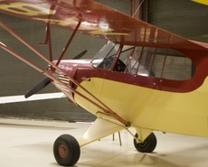 Piper Aviation Museum