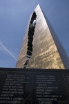 September 11 monument